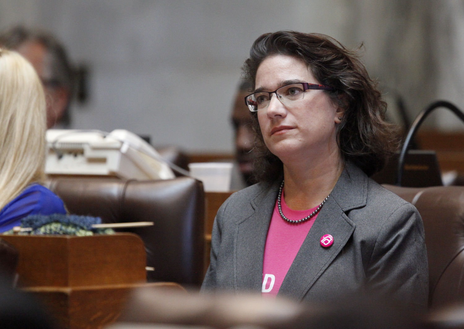 Rep. Melissa Sargent (copy) (copy) (copy)